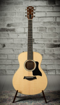 Taylor GS Mini-e Rosewood Plus SN 2208073363