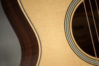 Taylor GS Mini-e Rosewood Plus SN 2208073363