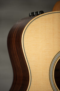 Taylor GS Mini-e Rosewood Plus SN 2208073363
