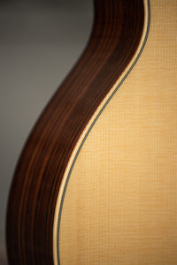Taylor GS Mini-e Rosewood Plus SN 2208073363
