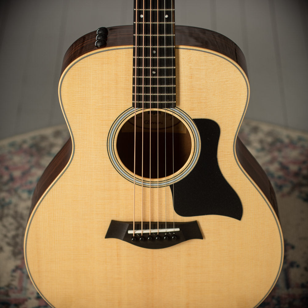 Taylor GS Mini-e Rosewood Plus SN 2208073363