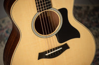 Taylor GS Mini-e Rosewood Plus SN 2208073363