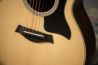 Taylor GS Mini-e Rosewood Plus SN 2208073363