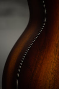 Taylor GS Mini Koa-e Plus #2201084195