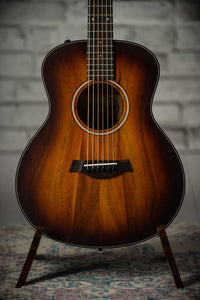 Taylor GS Mini Koa-e Plus #2201084195