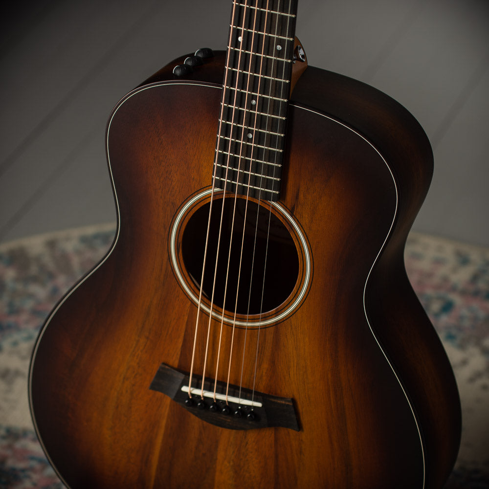 Taylor GS Mini Koa-e Plus #2201084195