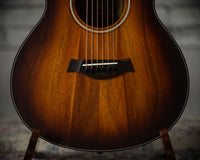 Taylor GS Mini Koa-e Plus #2201084195
