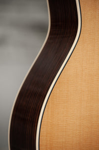 Taylor Gold Label 717e Gold Label #1204225018
