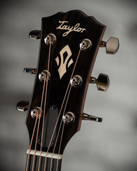Taylor Gold Label 717e Gold Label #1204225018