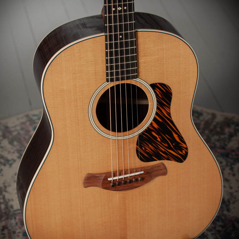 Taylor Gold Label 717e Gold Label #1204225018