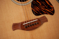 Taylor Gold Label 717e Gold Label #1204225018