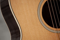 Taylor Gold Label 717e Gold Label #1204225018