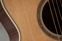 Taylor Gold Label 814e  #1202275012