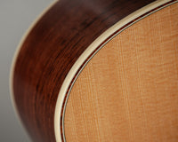 Taylor Gold Label 814e  #1202275012