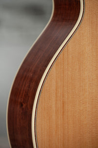 Taylor Gold Label 814e  #1202275012