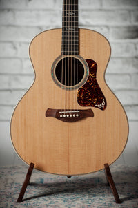 Taylor Gold Label 814e  #1202275012