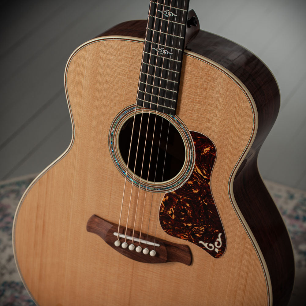 Taylor Gold Label 814e  #1202275012