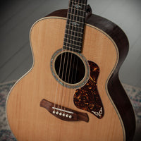 Taylor Gold Label 814e  #1202275012