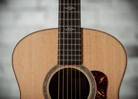 Taylor Gold Label 814e  #1202275012