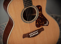Taylor Gold Label 814e  #1202275012