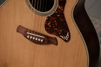 Taylor Gold Label 814e  #1202275012