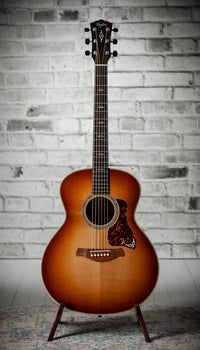 Taylor Gold Label 814e Koa Sunburst #1202265086