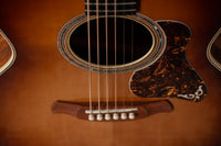 Taylor Gold Label 814e Koa Sunburst #1202265086