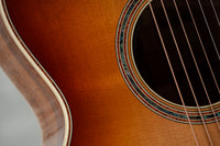 Taylor Gold Label 814e Koa Sunburst #1202265086
