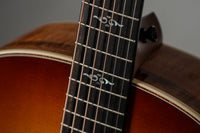 Taylor Gold Label 814e Koa Sunburst #1202265086