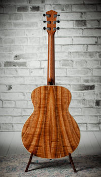 Taylor Gold Label 814e Koa Sunburst #1202265086