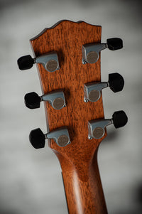 Taylor Gold Label 814e Koa Sunburst #1202265086
