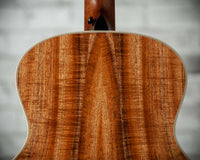 Taylor Gold Label 814e Koa Sunburst #1202265086