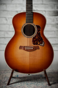 Taylor Gold Label 814e Koa Sunburst #1202265086