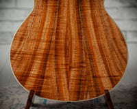 Taylor Gold Label 814e Koa Sunburst #1202265086