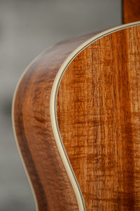 Taylor Gold Label 814e Koa Sunburst #1202265086