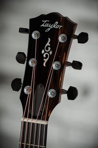 Taylor Gold Label 814e Koa Sunburst #1202265086