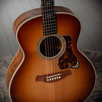 Taylor Gold Label 814e Koa Sunburst #1202265086