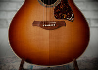 Taylor Gold Label 814e Koa Sunburst #1202265086