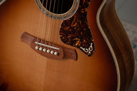 Taylor Gold Label 814e Koa Sunburst #1202265086
