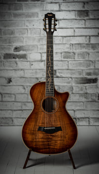 Taylor K22ce 12th-Fret #1205132194