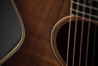 Taylor K22ce 12th-Fret #1205132194