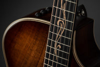 Taylor K22ce 12th-Fret #1205132194