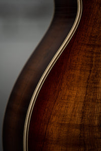 Taylor K22ce 12th-Fret #1205132194