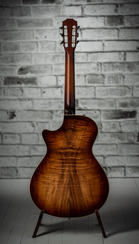 Taylor K22ce 12th-Fret #1205132194
