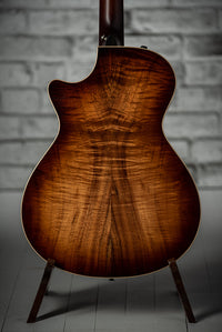 Taylor K22ce 12th-Fret #1205132194