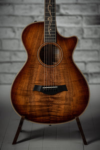 Taylor K22ce 12th-Fret #1205132194