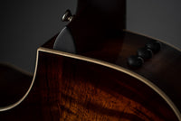Taylor K22ce 12th-Fret #1205132194