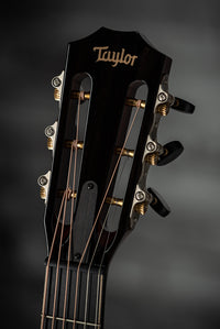 Taylor K22ce 12th-Fret #1205132194