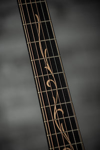 Taylor K22ce 12th-Fret #1205132194