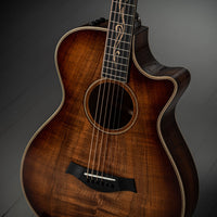 Taylor K22ce 12th-Fret #1205132194